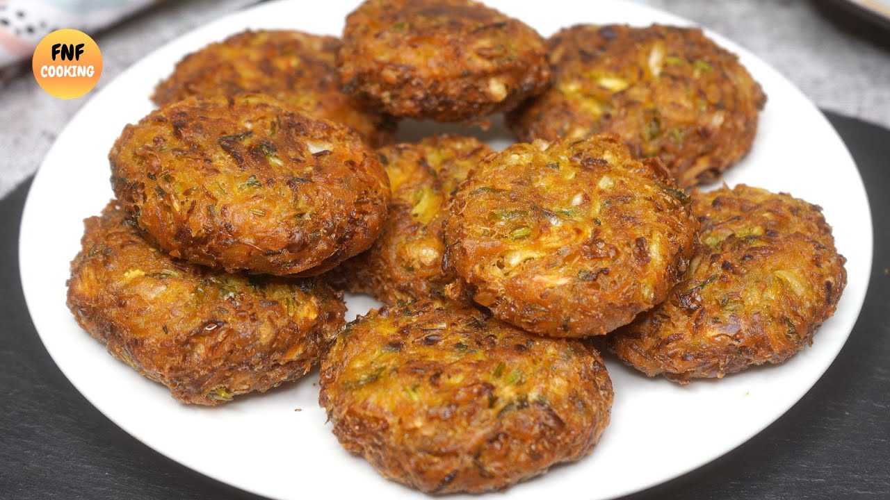 বাঁধাকপি দিয়ে অসাধারণ স্বাদে মচমচে কাবাব কাটলেট | Cabbage Special Cutlet Recipe | Badhakopir Nasta