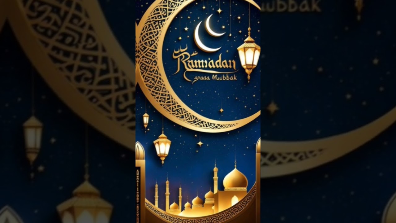 Eid ka chand mubarak 🥰... #religion #trendingvideo #trendingshorts #islamicstatus