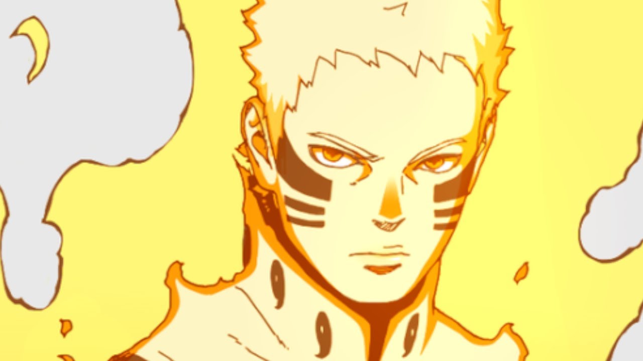 NARUTO | 10 PERSONNAGES QUI ONT LE PLUS GRAND POUVOIR DE DESTRUCTION !