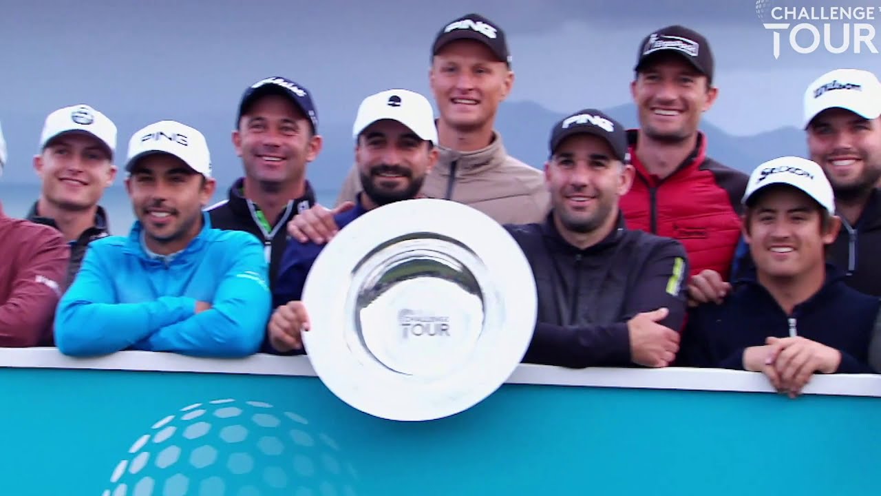 German Challenge powerd by VcG