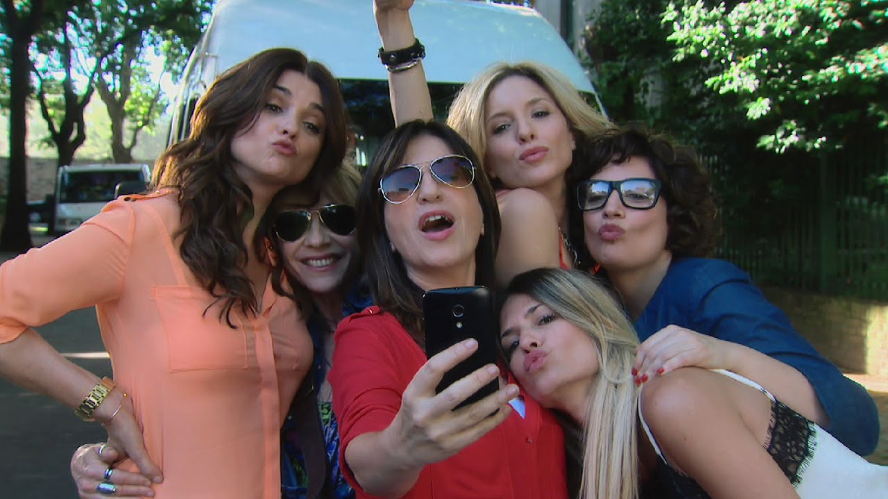 Guapas - Capítulo 173: #Guapas (Episodio final)