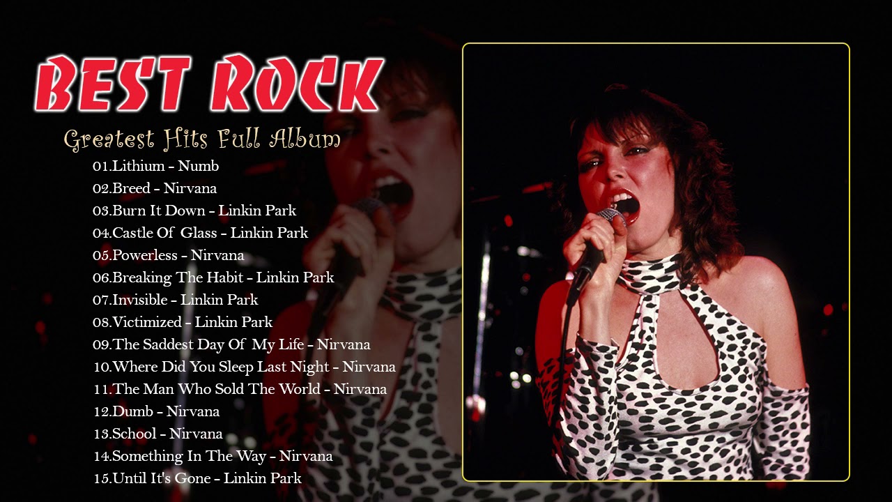 Top Playlist Classic Rock All Time 2021🎺 - Road Trip Rock Songs Album 2021 - Motor Music Trip