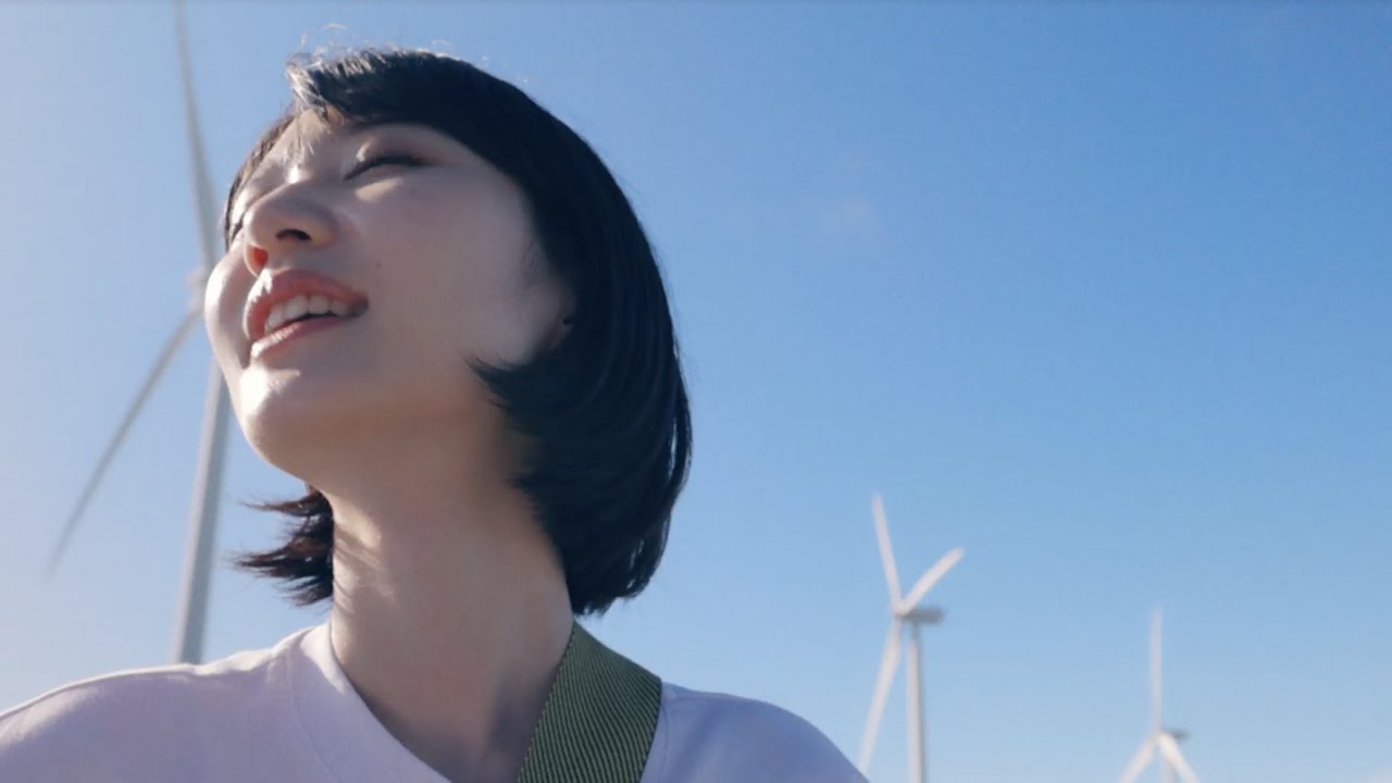 1994 - 深呼吸(deep breath) Official Music Video
