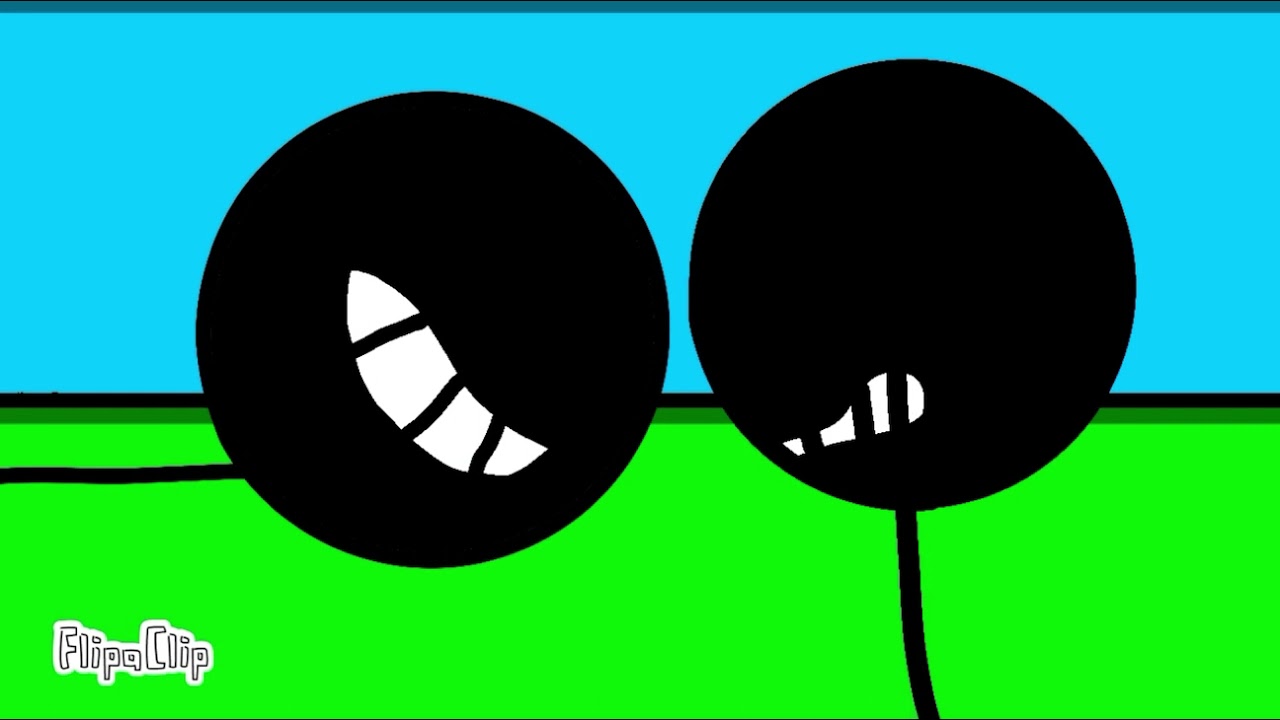 Other friends Stickman 2.0 Full!