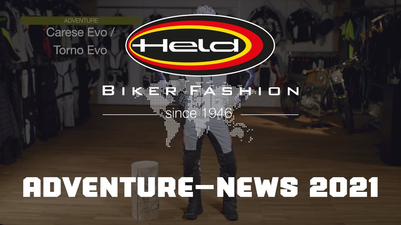 Adventure-News 2021 [EN]