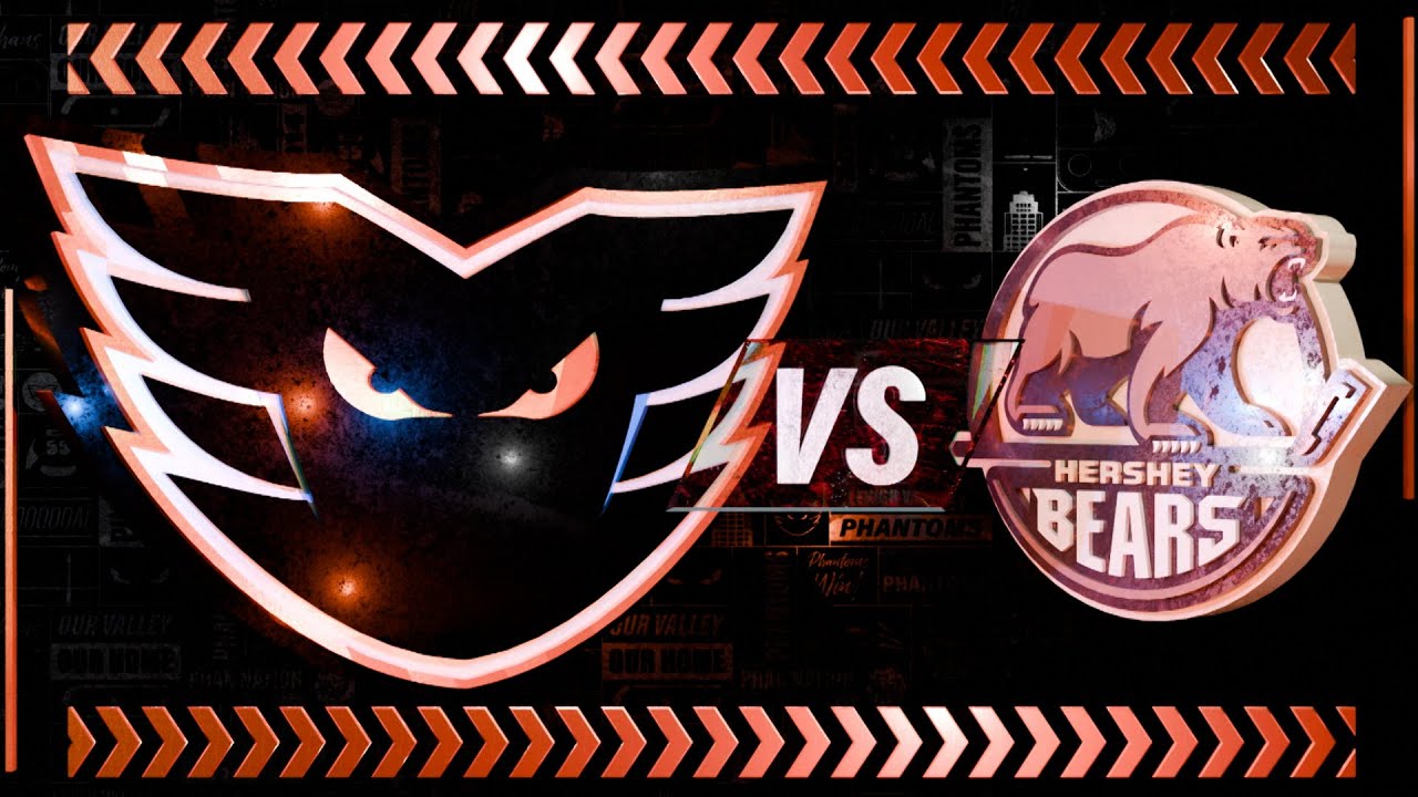01/24/2026 - LV Phantoms vs HER Bears