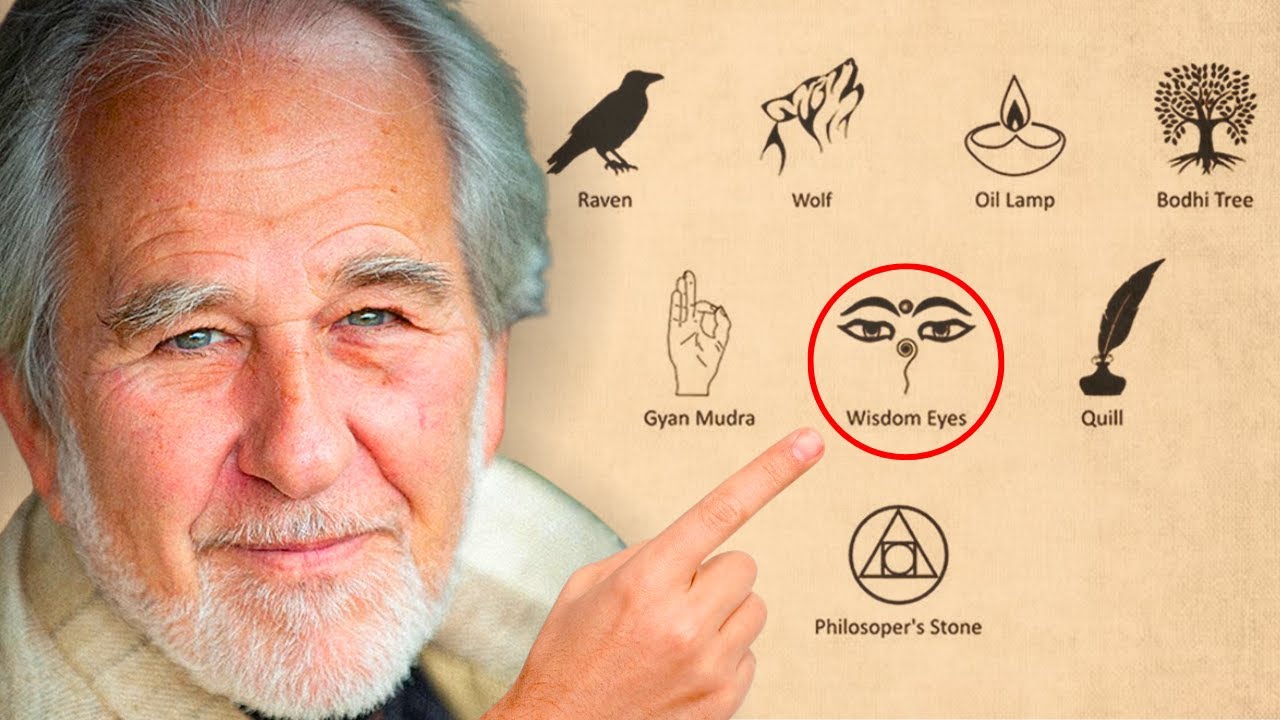 Bruce Lipton : 