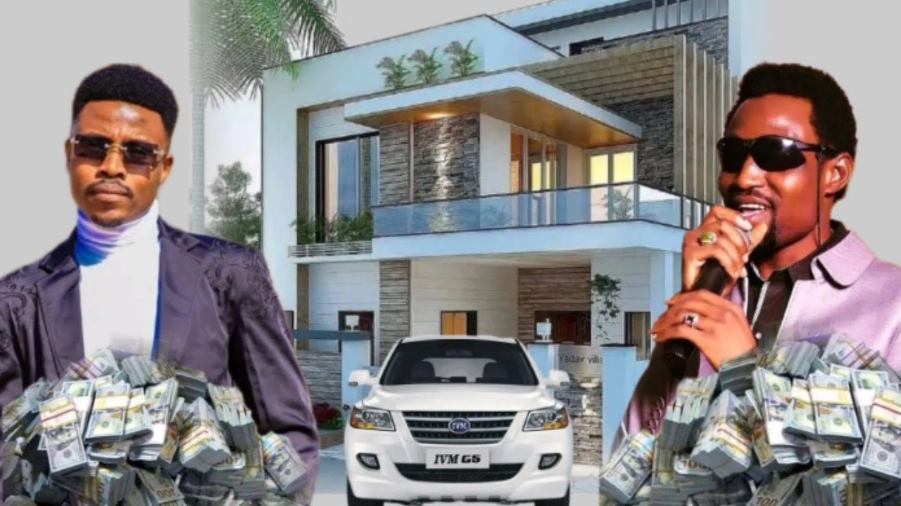Wayafi Kudi Tsakanin Umar M Sharif Da Nura M Inuwa a Shekarar 2023