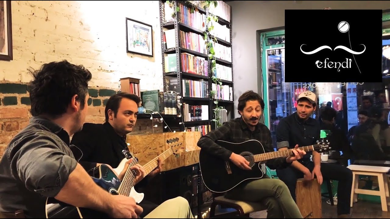 Efendi - Küçük Bir İhtimal