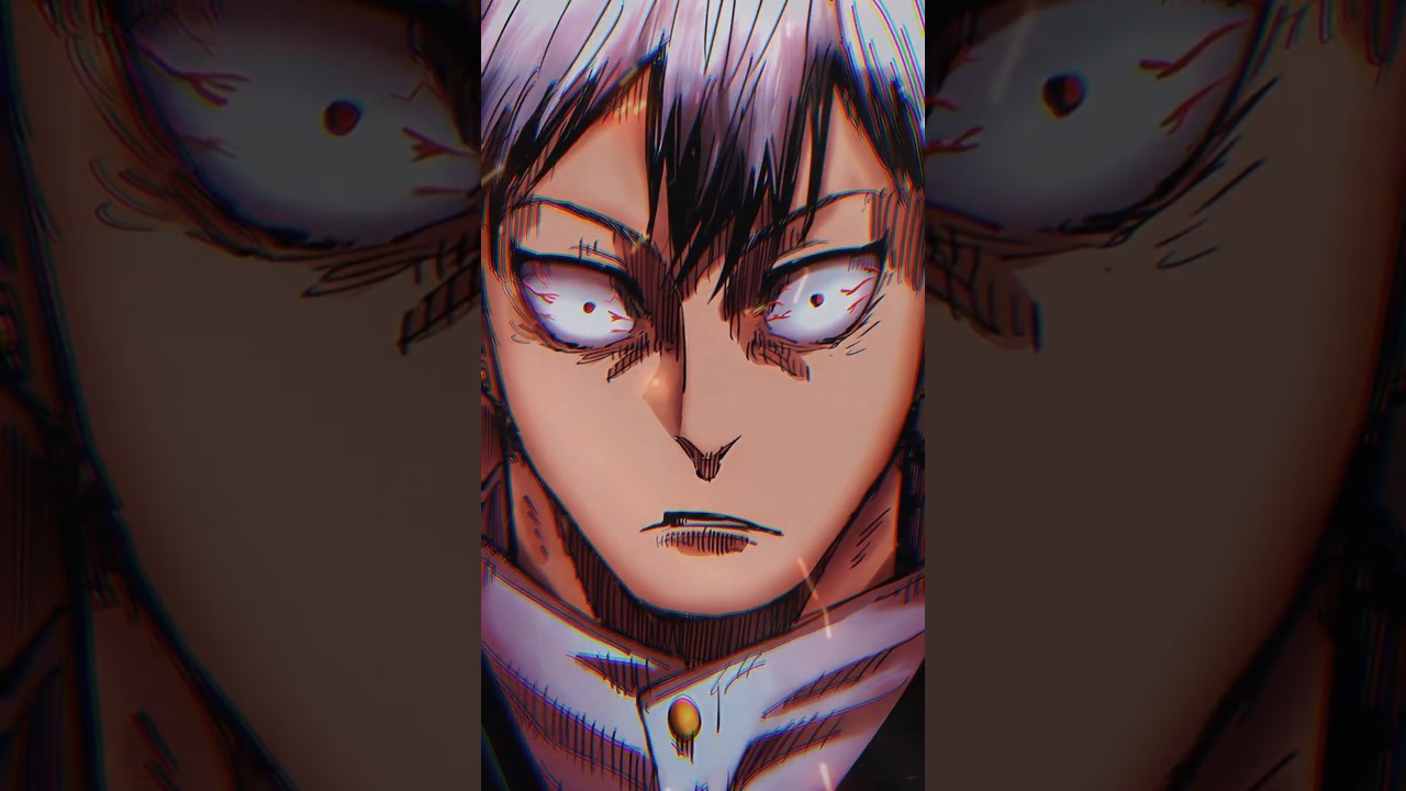 Naoya descobre que nao vai ser mais o herdeiro do cla zenin | Jujutsu Kaisen | Capitulo 138