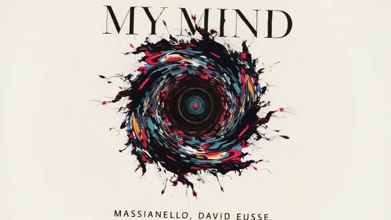 My Mind 🌀- Massianello & David Eusse #afrohouse