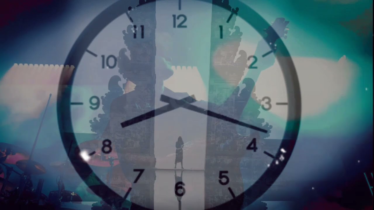 AL2C - Kendinden Kaçanlar