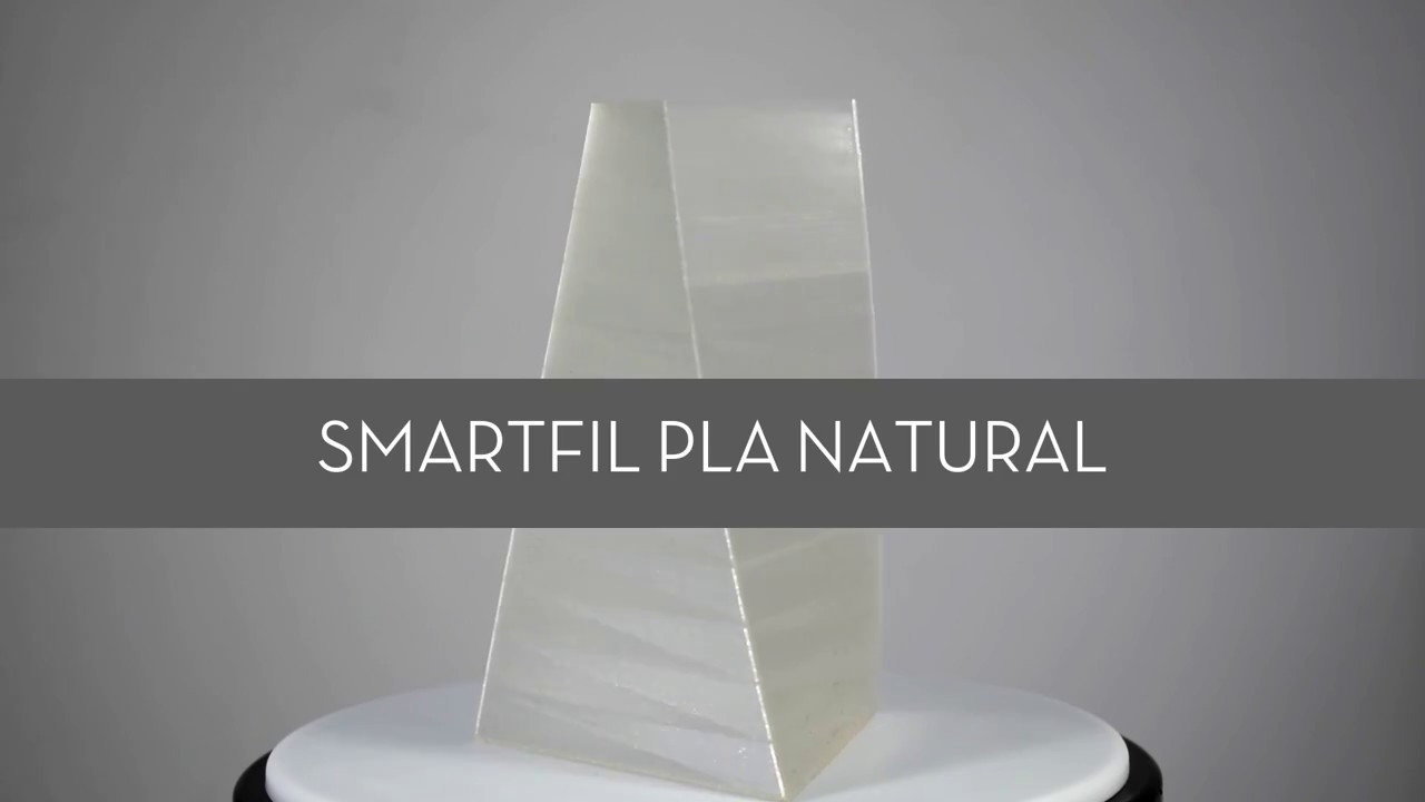 SMARTFIL&reg; PLA NATURAL