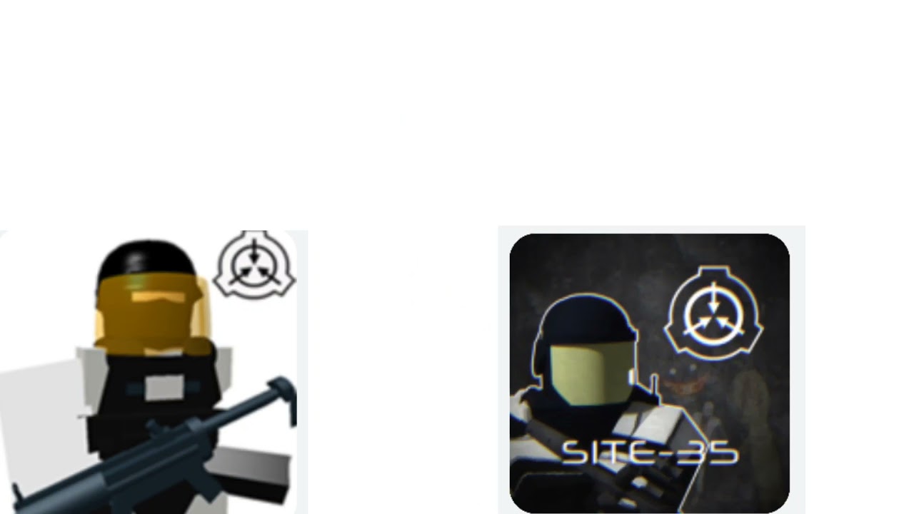 Old site-35 meet new site-35 in the nutshell