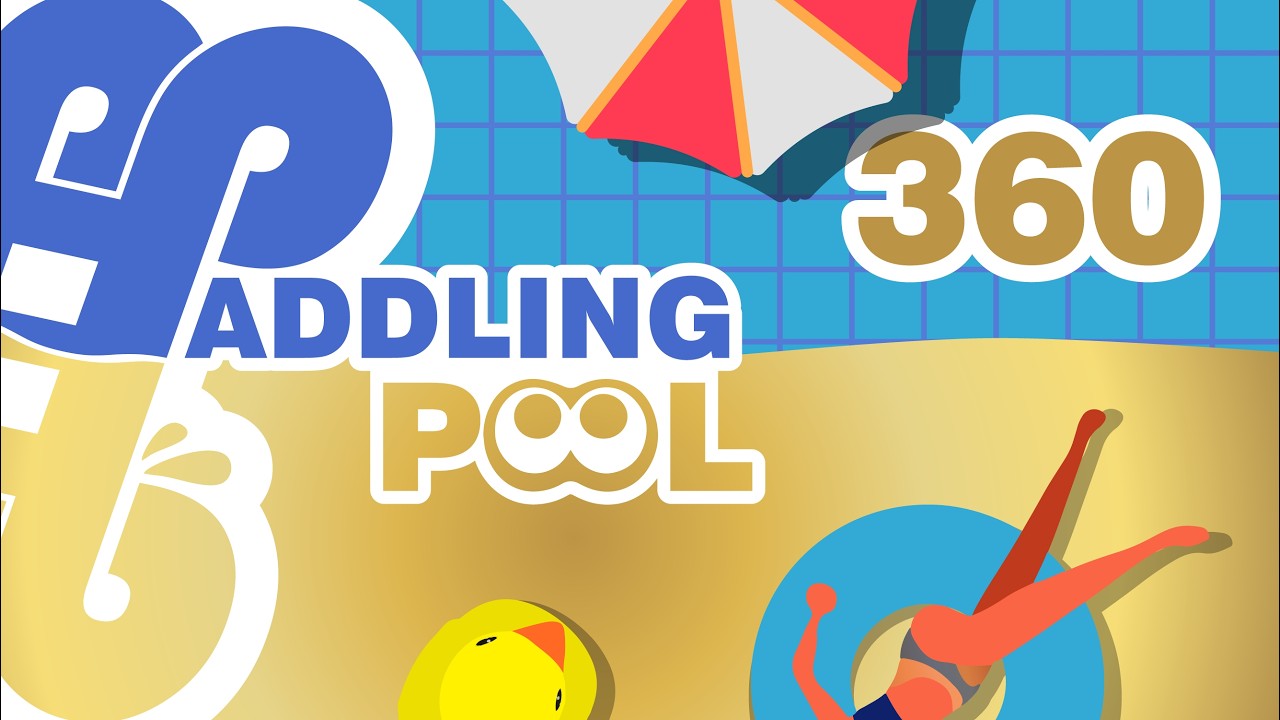 Online Tournament - Paddling Pool 360