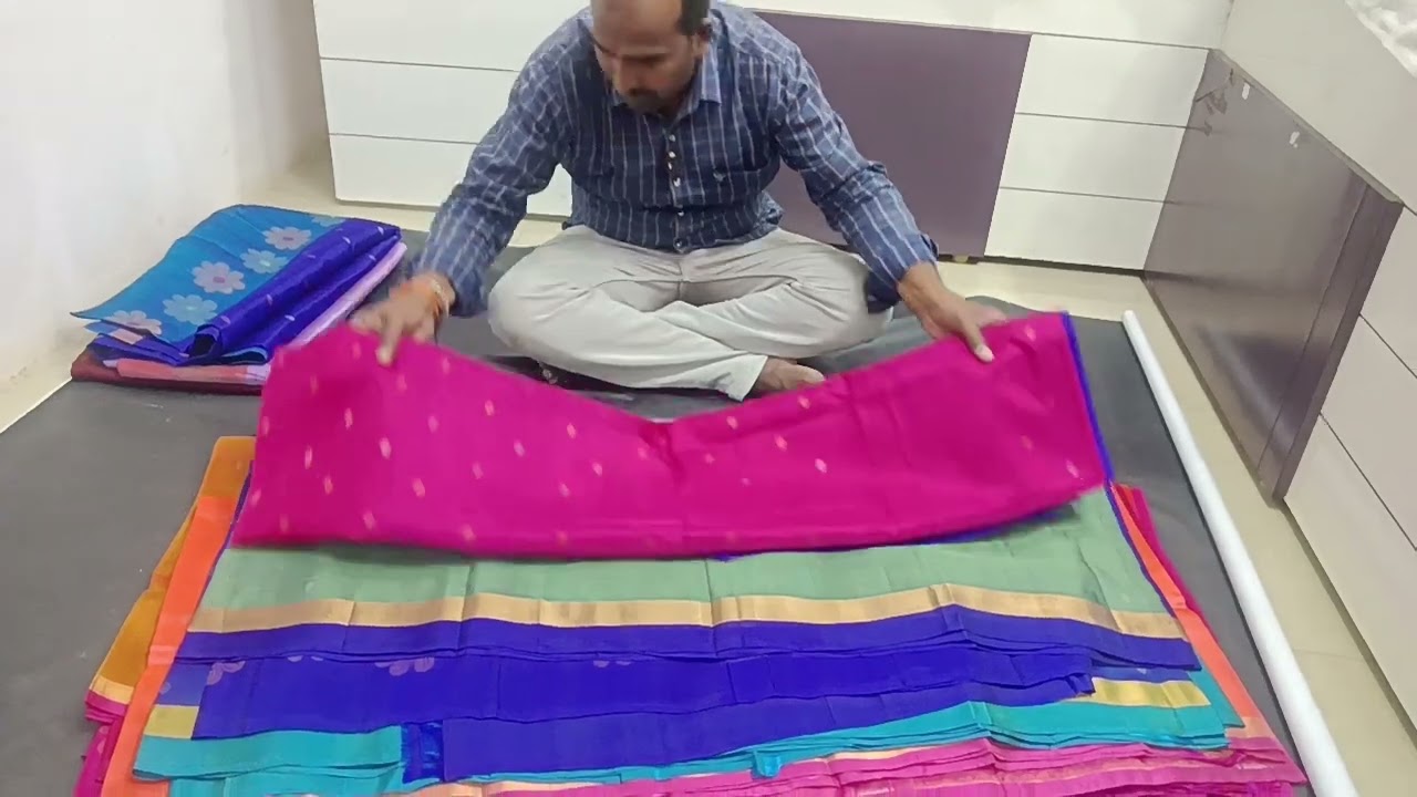 Uppada pattu sarees manufacturer srilaxmivenkateswarasilks 9866912416