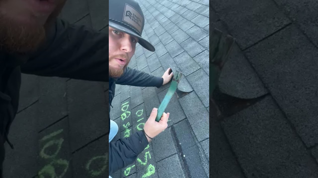 108 Stonebrook Way | Repair Test