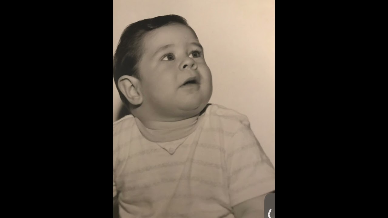 I JUST DIDN’T KNOW HOW TO TELL YOU WHAT WAS WRONG 