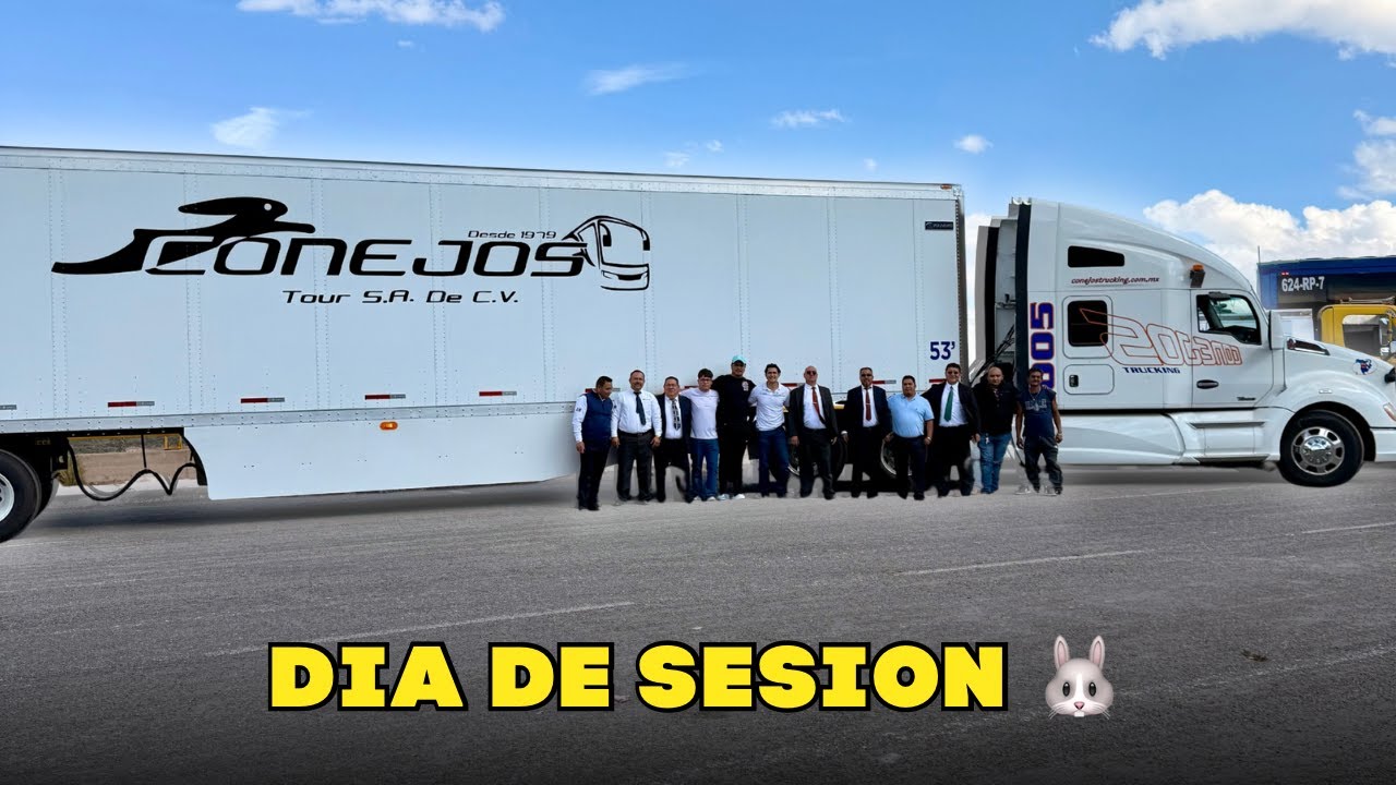 Sesión Fotográfica con Conejos Tour | Alex Conejos