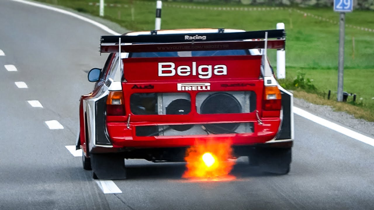 Bernina Gran Turismo 2025: Racing at the most scenic hillclimb event in Europe!