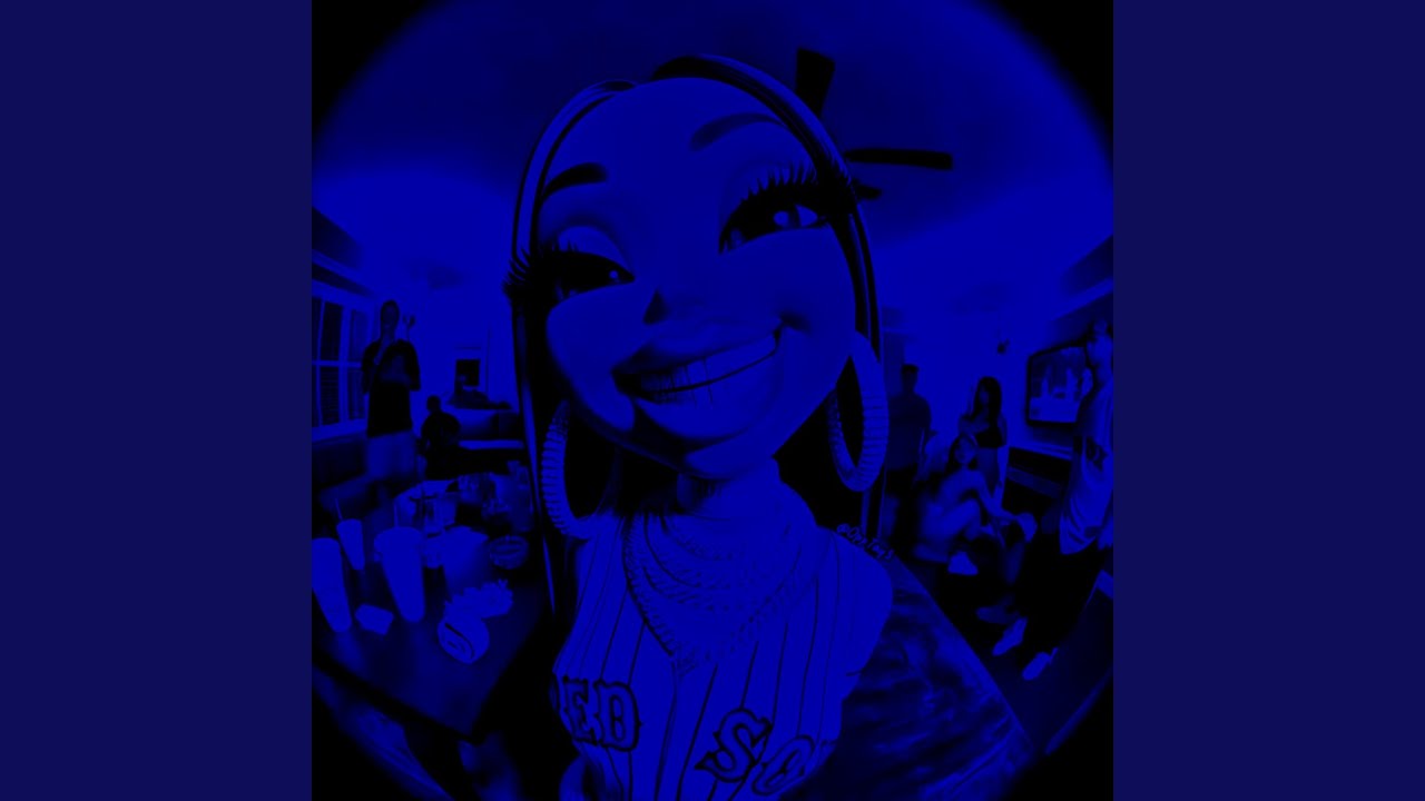 FINA LANA (SLOWED)