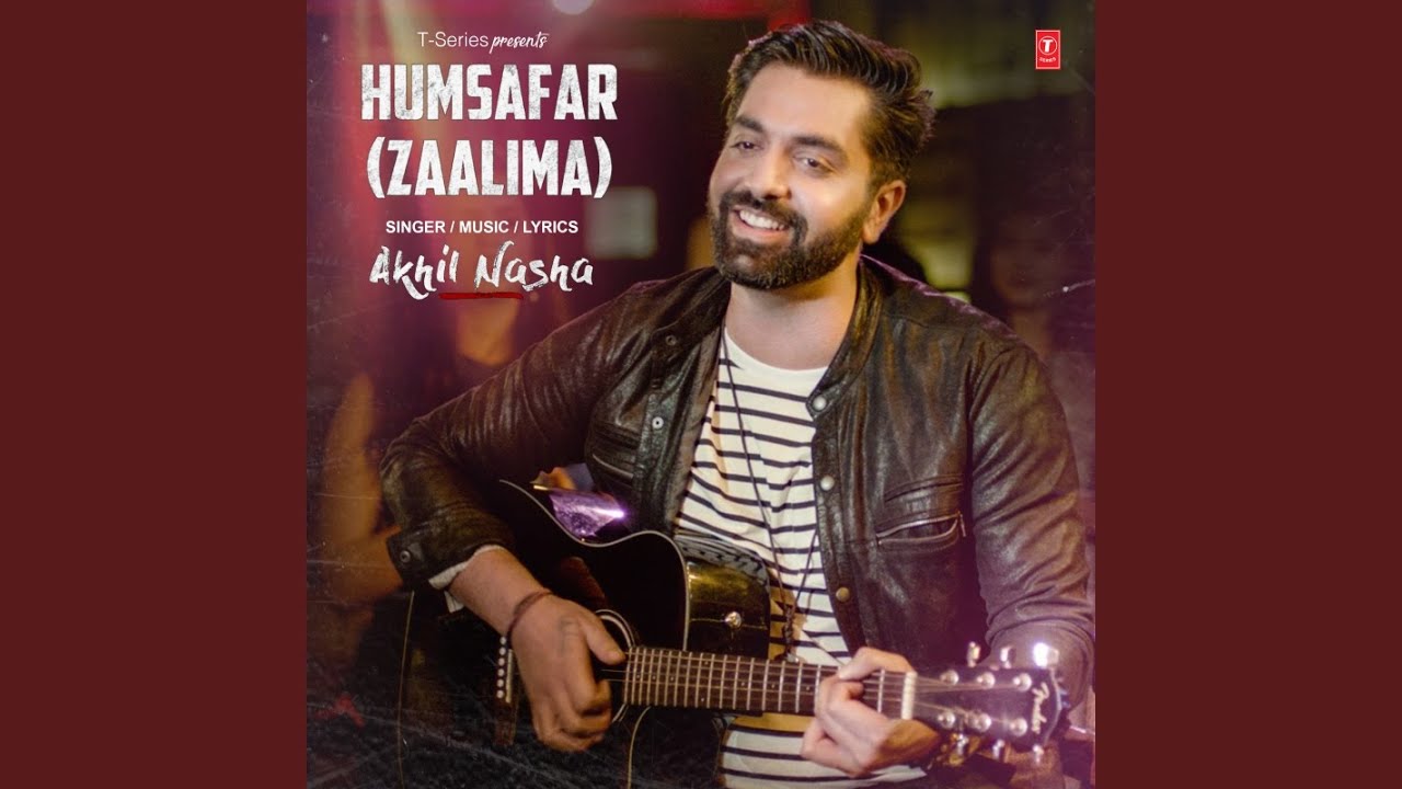 Humsafar (Zaalima)
