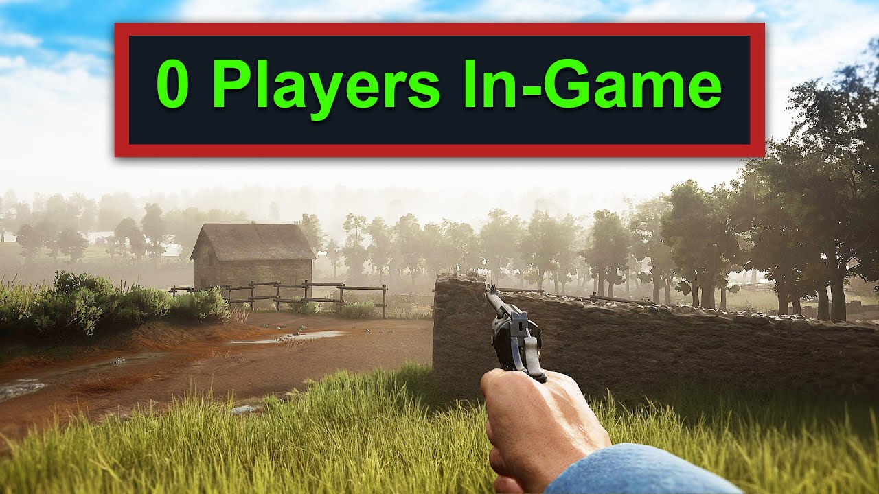 Exploring The Best & Worst Dead Games