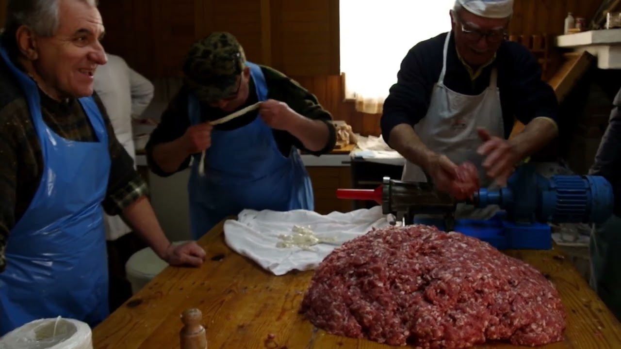 Dicembre 2025 - Salami, cotechini e ...