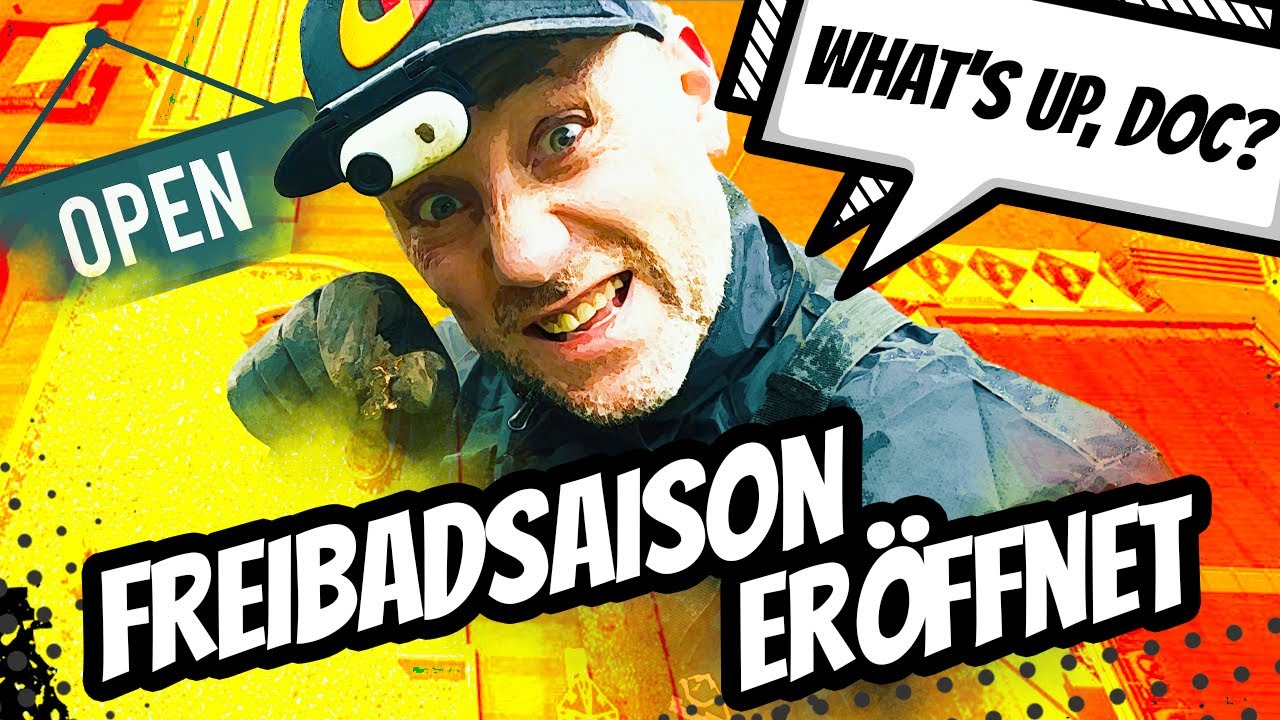 💸 Freibadsaison ist eröffnet 💰 Geld verdienen beim Sondeln mit dem XP Deus 2