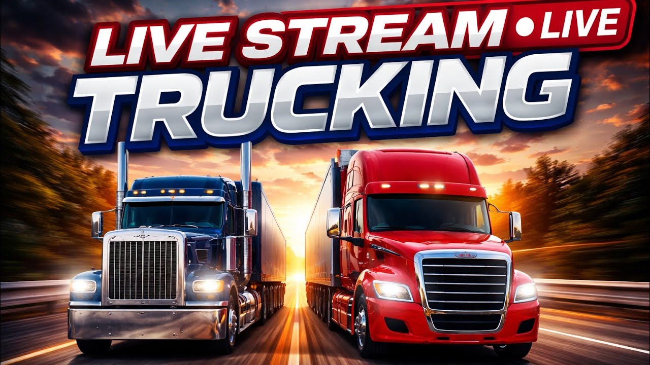 🚛 Live Trucking Drive | Georgetown, KY ➝ Independence, KY ➝ Maysville, KY