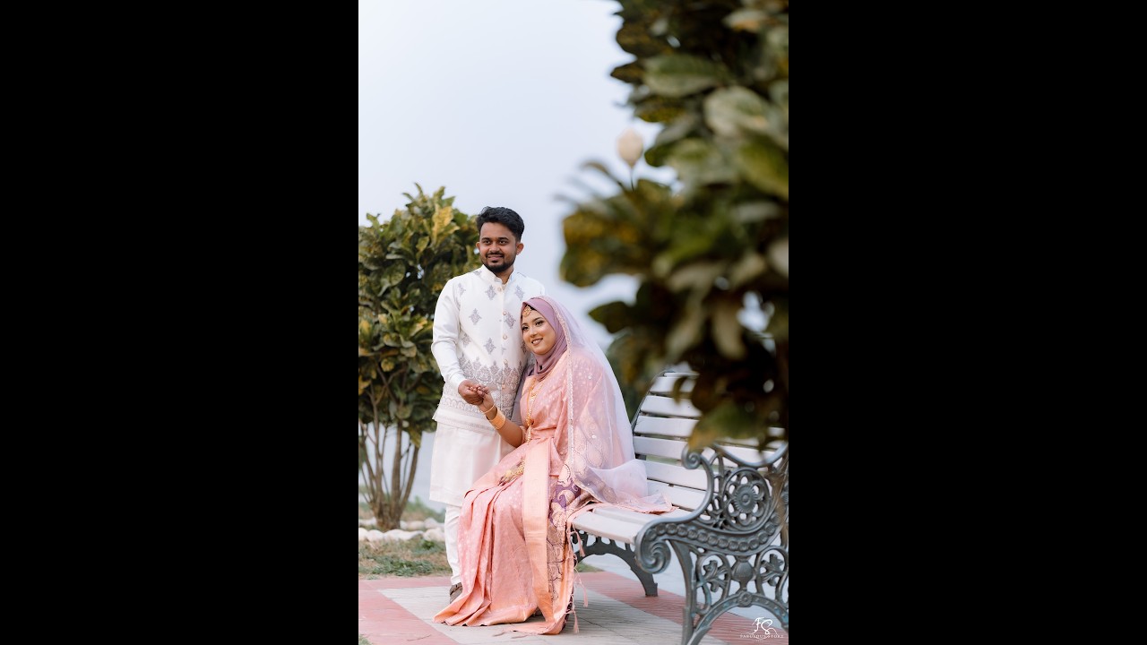 AKTH FULL  VIDEO | NAYUN & BOBY
