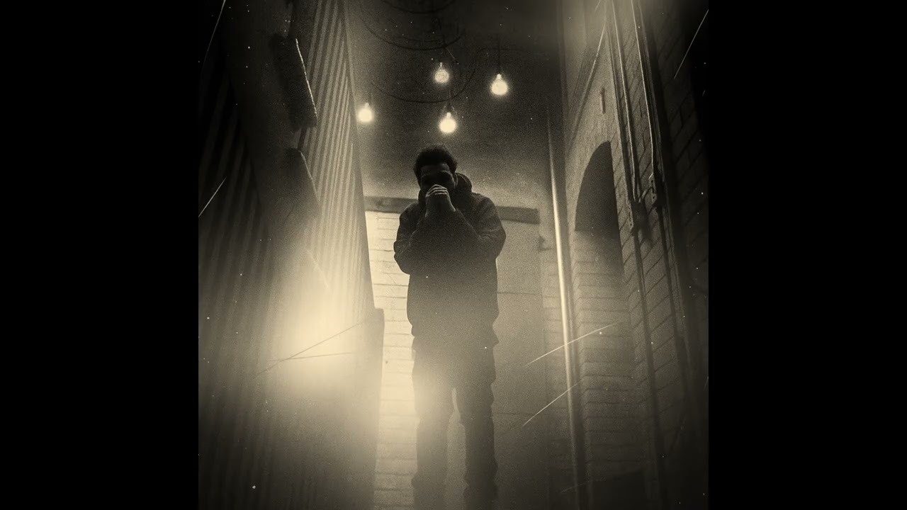 The Weeknd Trilogy type beat - 