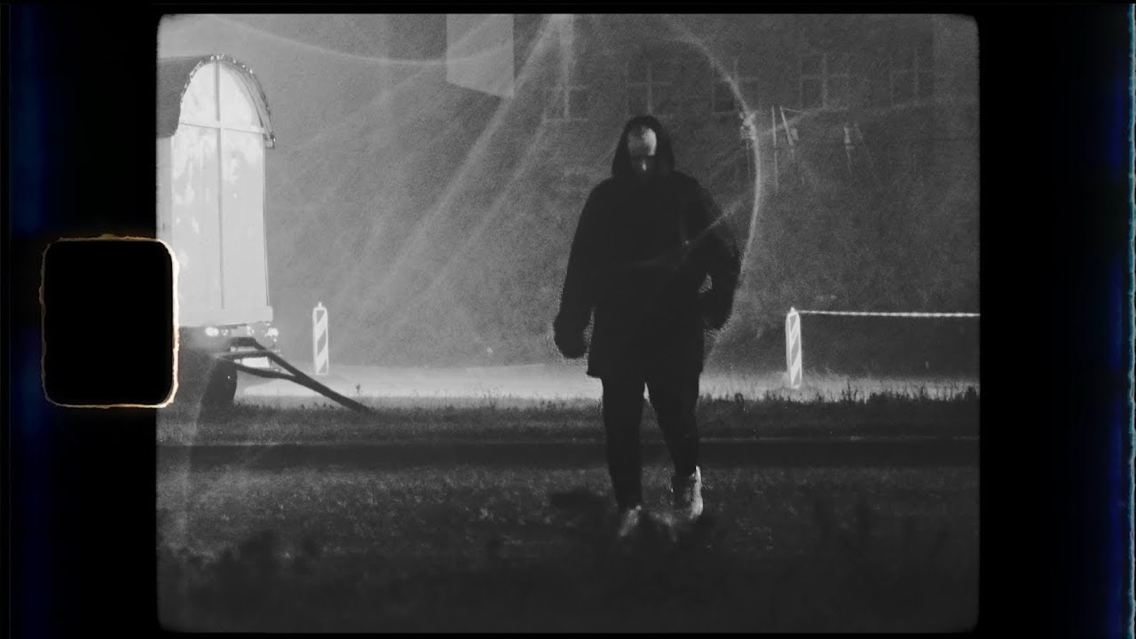 JestemTymek (prod. Michał Graczyk & FantØm)