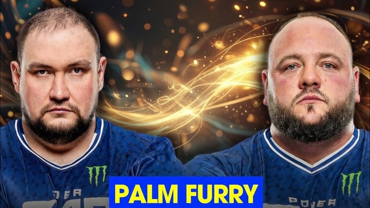 Super heavyweight ! Vildanov vs Marneweck: Power Slap 17. Was Knockout 3 times: full highlights.