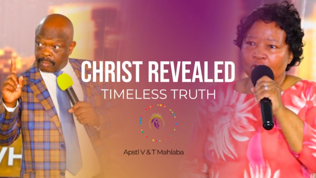 CKCTV LIVE Saturday | Dr. Thabisile  Mahlaba