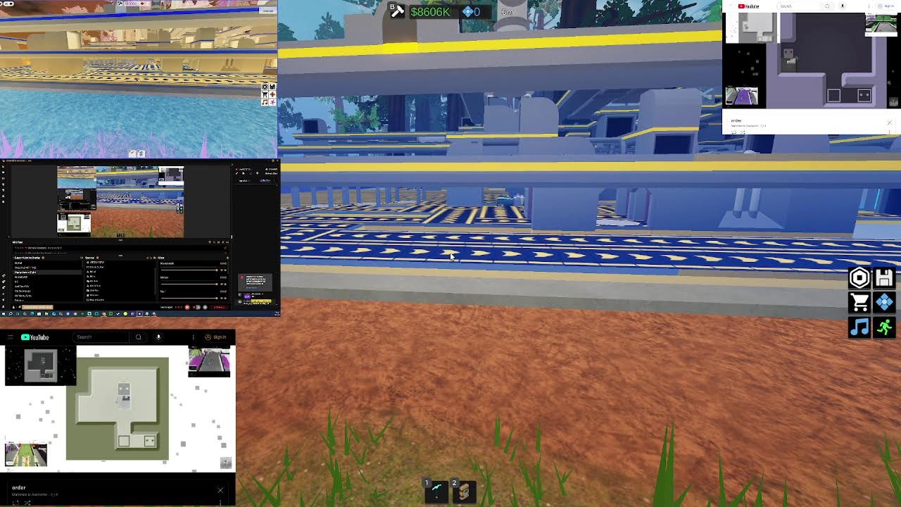 Roblox | Ultimate Mining Tycoon LIVE | May 19, 2025 at 9:45am - T2