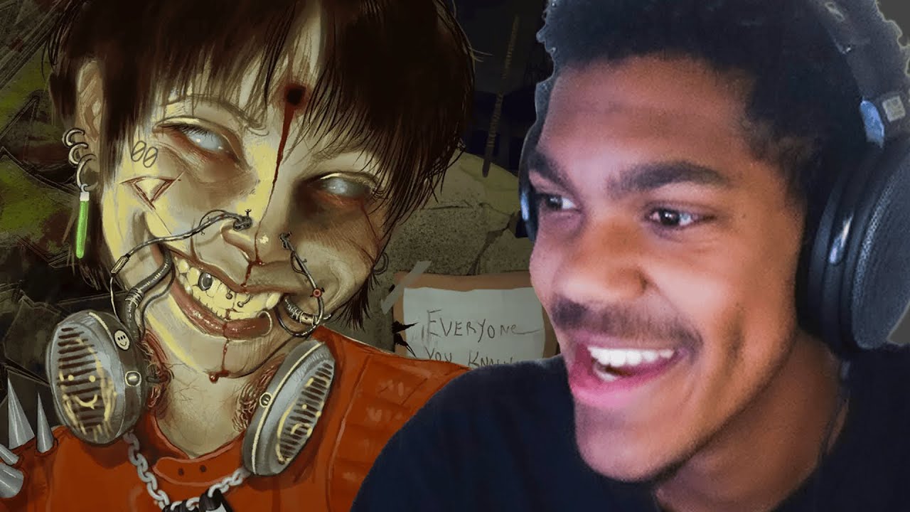 MACHINE GIRL MG ULTRA ALBUM REACTION