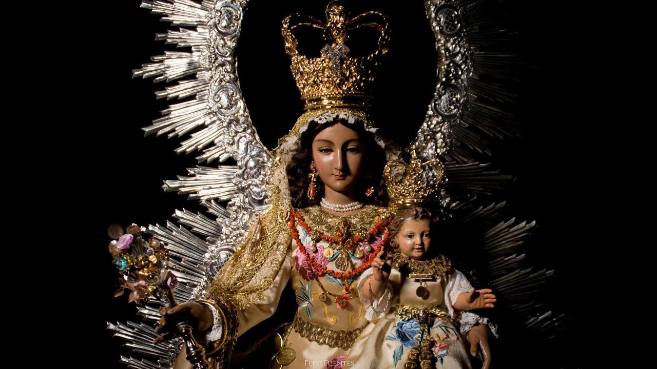 DIRECTO| Salutación a Ntra. Sra. de Belén Coronada