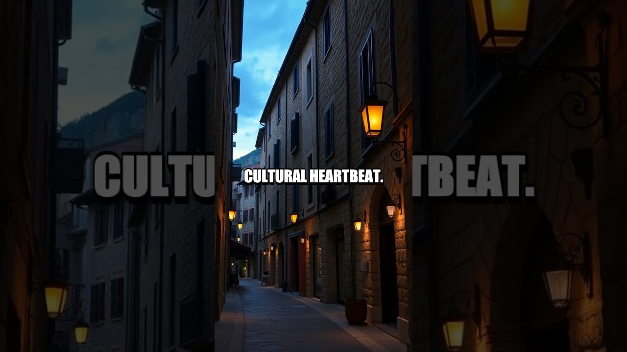 Andorra in the Pyrenees: A Catalan Chronicle