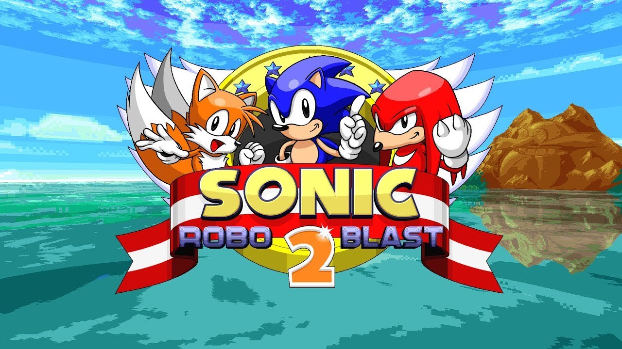 castle eggman zone (READ DESC)