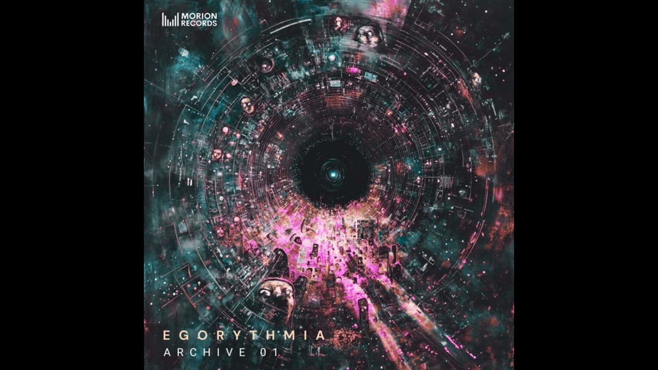 Egorythmia - Smotu (Original Mix)