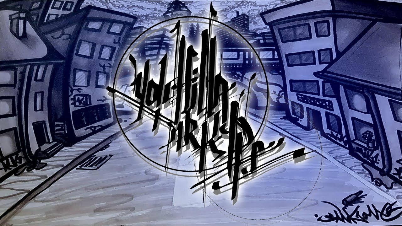Yo!Chilla & Mr. Kype - Blood Genesis