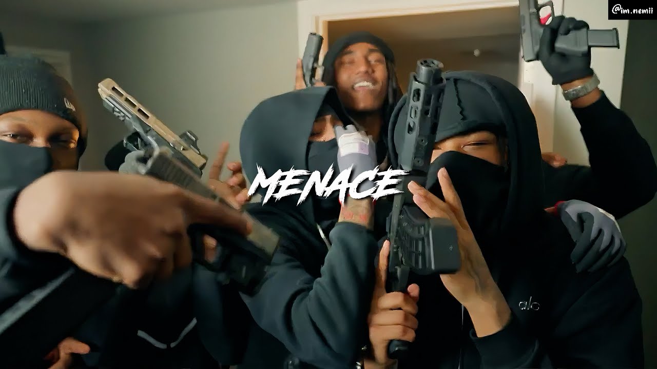 [Hard] FullyChop Type Beat - 