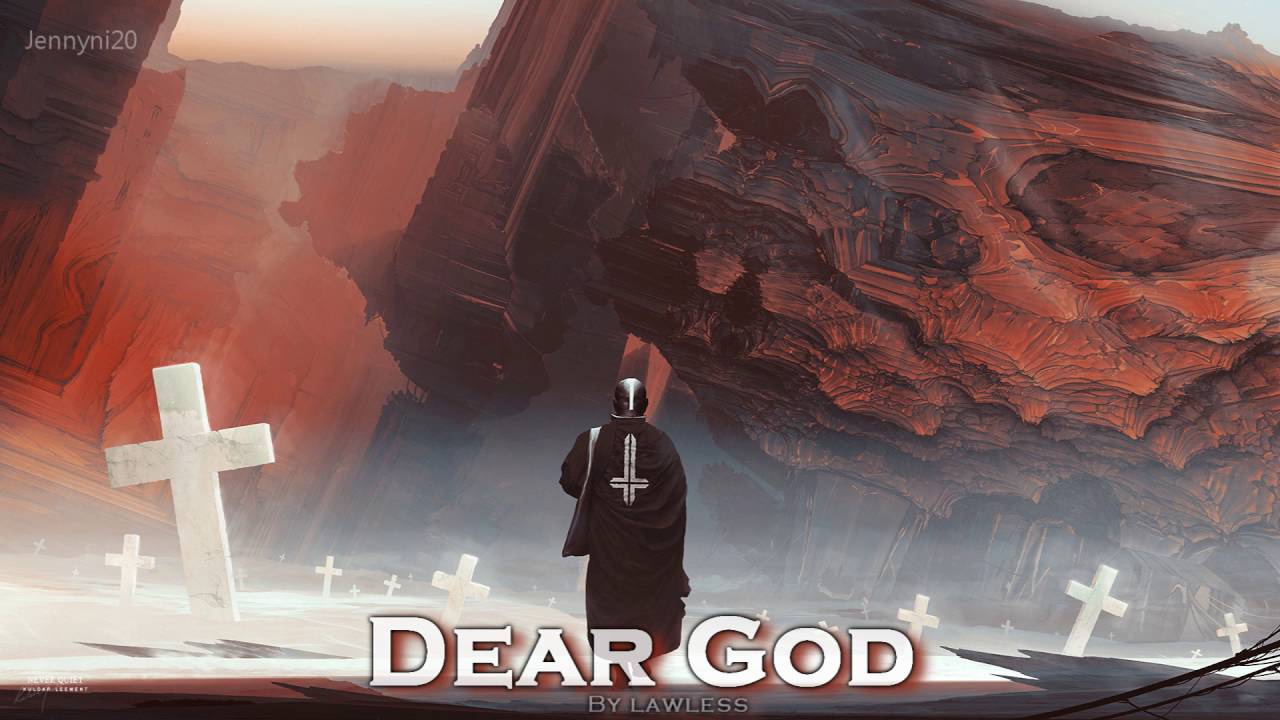 EPIC POP | ''Dear God'' by Lawless [feat. Sydney Wayser]