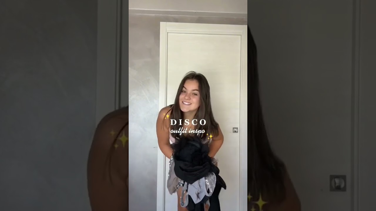 Disco Outfit Ideas 70s Outfit Ideas 😲😎