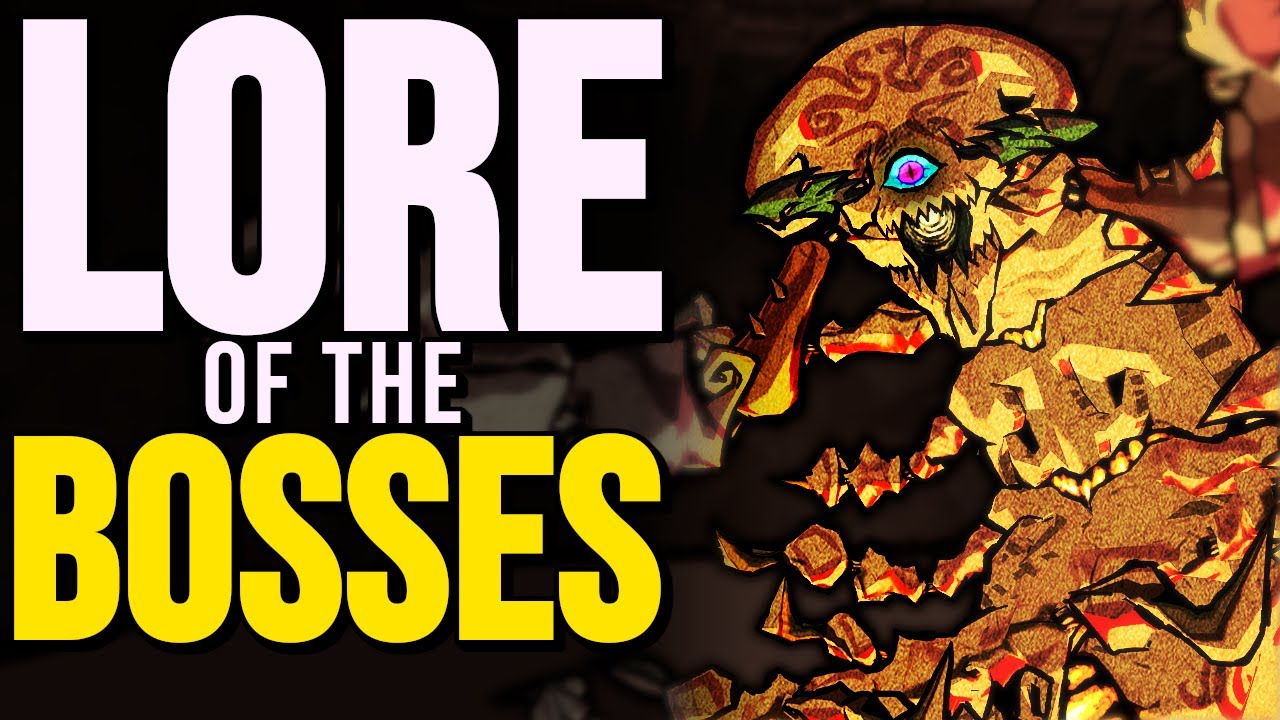 All Bosses EXPLAINED in Zelda: The Wind Waker