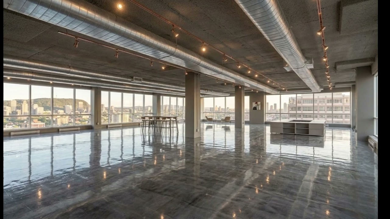 Storytelling in Real Estate A Space So Beautiful, It Tells Its Own Story