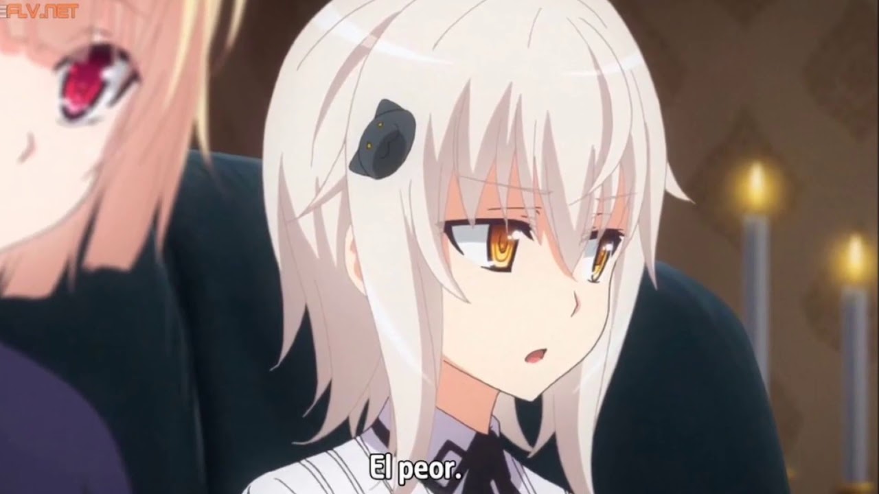 me enamore de mi mejor amiga parte 9   issei x koneko