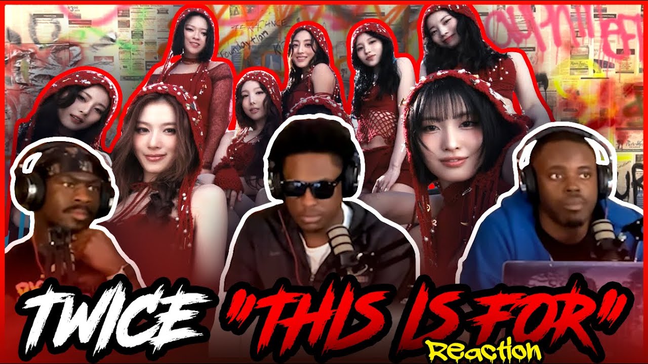 TWICE 