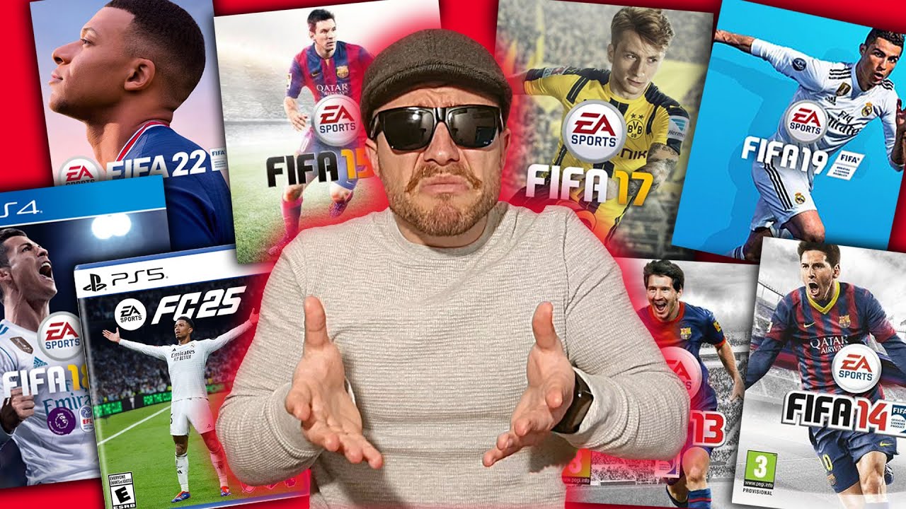 CILA ESHTE FIFA ME E KEQE E TE GJITHA KOHERAVE?!